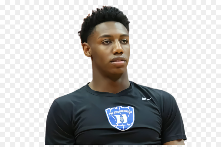 2561 Nba ร่าง，Rj Barrett PNG