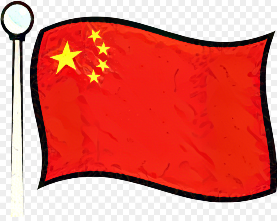 ธงของประเทศจีน，ประเทศจีน PNG