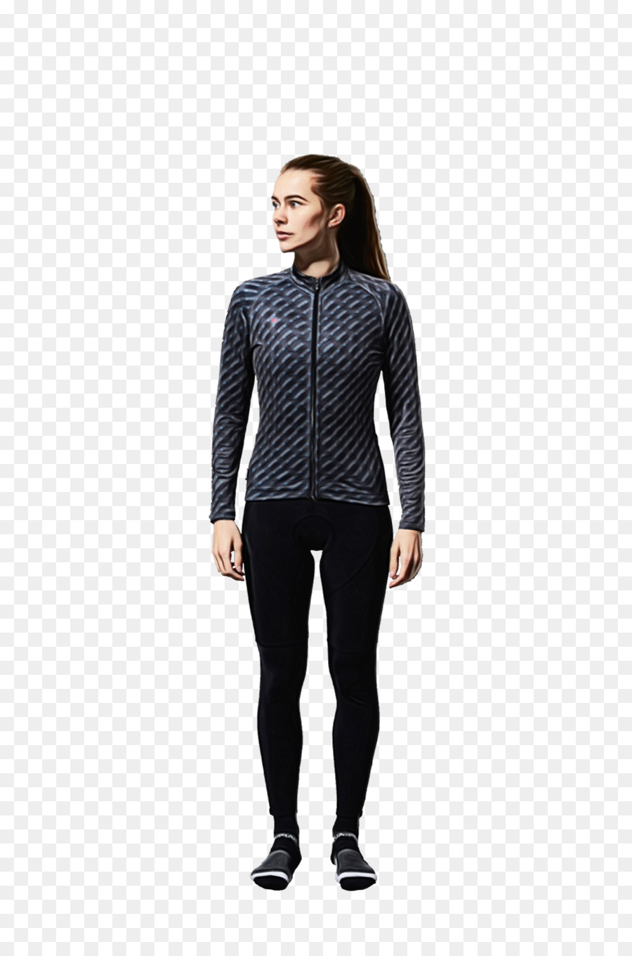 แขนเสื้อ，Wetsuit PNG