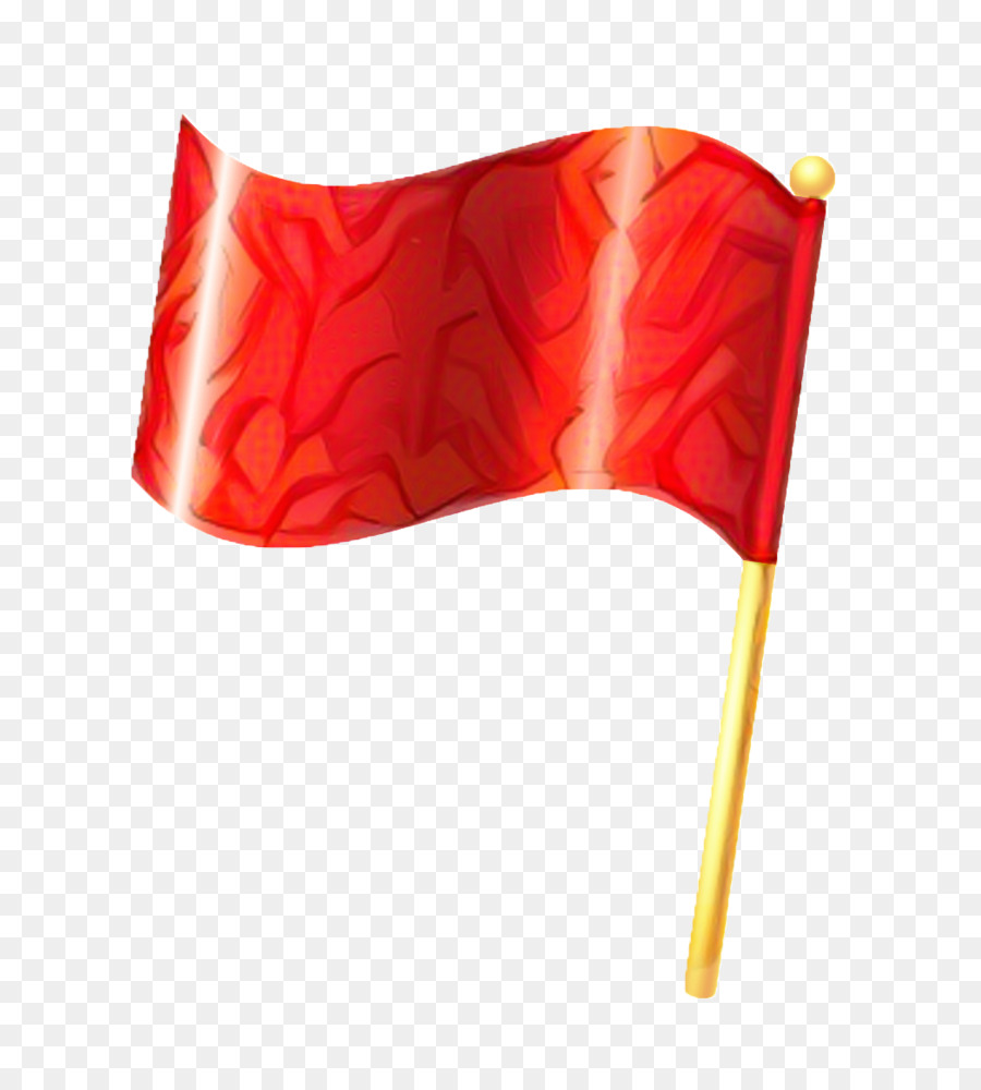 สีแดง，ธง PNG
