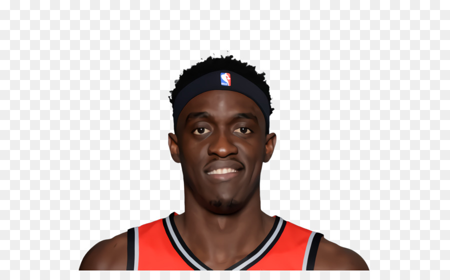 พาสคอลล์ออก Siakam，โตรอนโต Raptors PNG