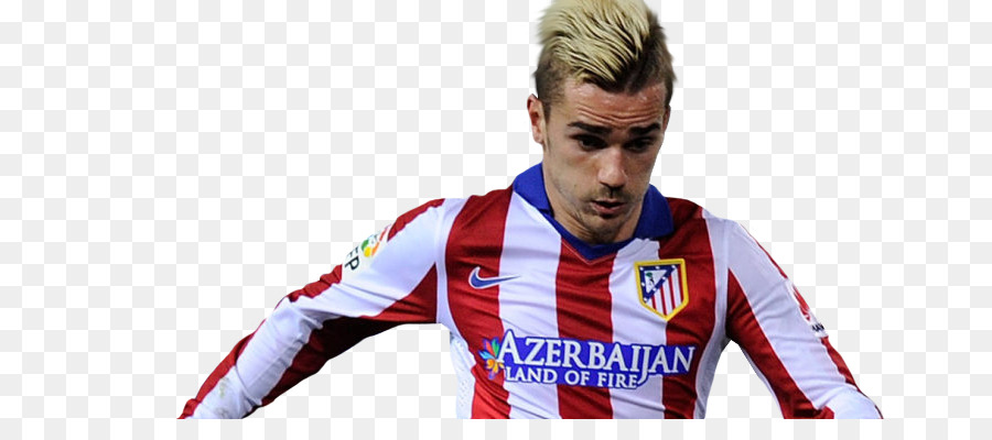 ออ Griezmann，2018 เวิร์ลคัพ จะมีขึ้น PNG