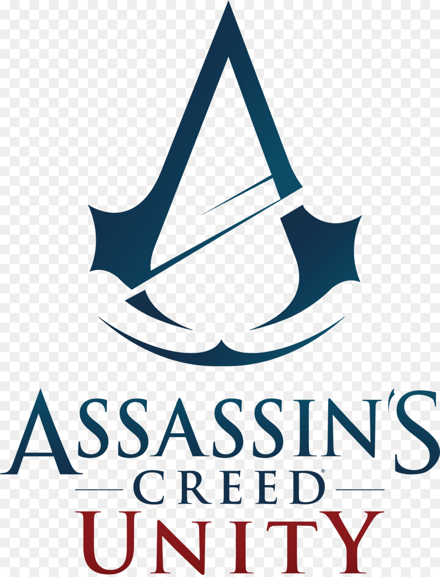 โลโก้ Unity Creed ของ Assassin，เกม PNG