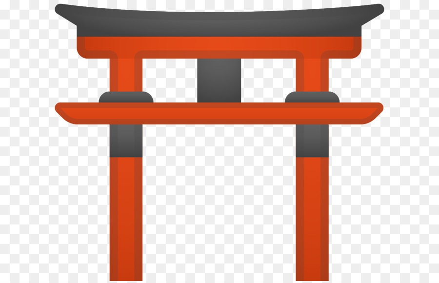 ประตู Torii，ประเทศญี่ปุ่น PNG