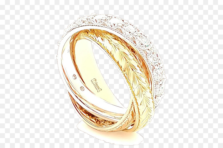แหวนแต่งงาน，กำไล PNG