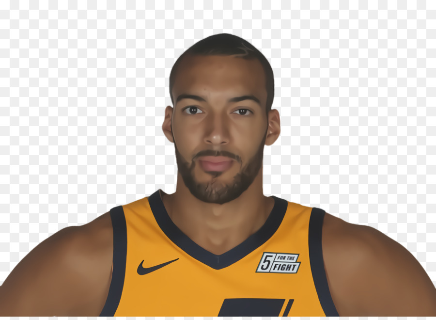 รูดี้ Gobert，ยูท่าแจ๊ส PNG