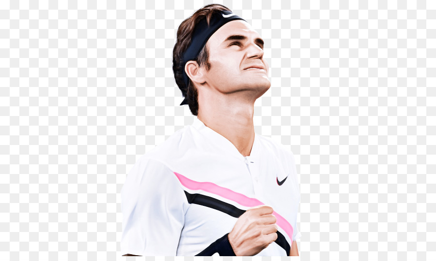 รับทราบ Federer，วิ PNG