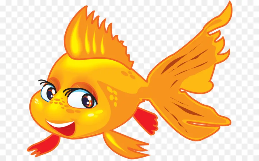 ตัวปลาทอง，ปลา PNG