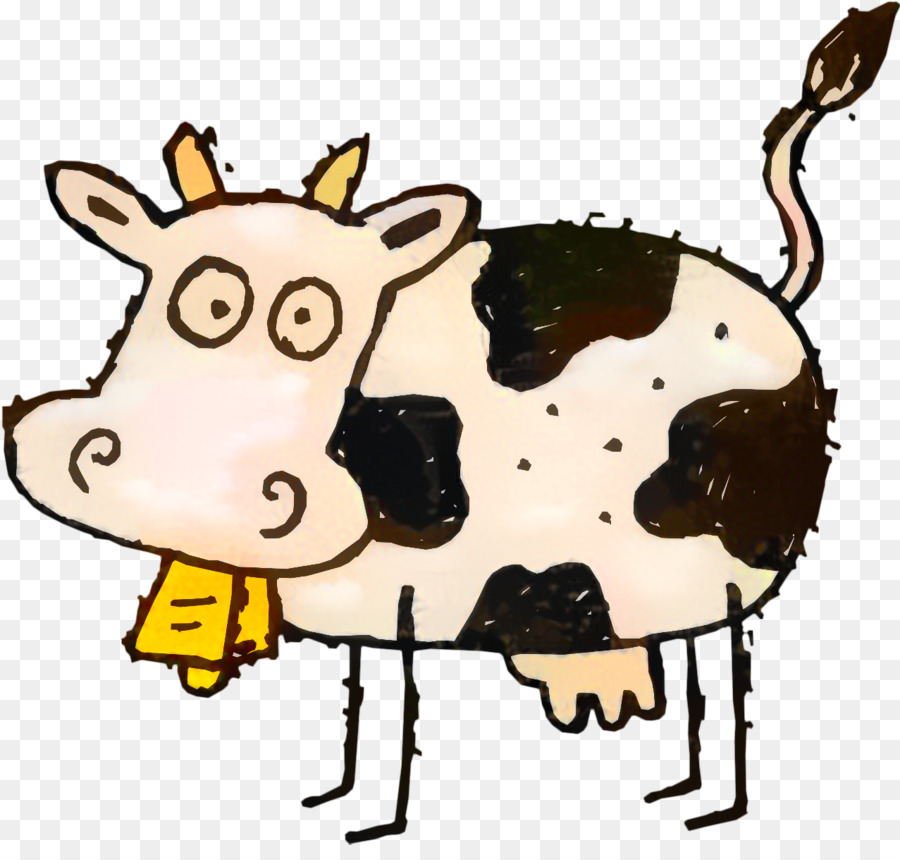 Holstein Friesian วัว，ฟาร์ม PNG