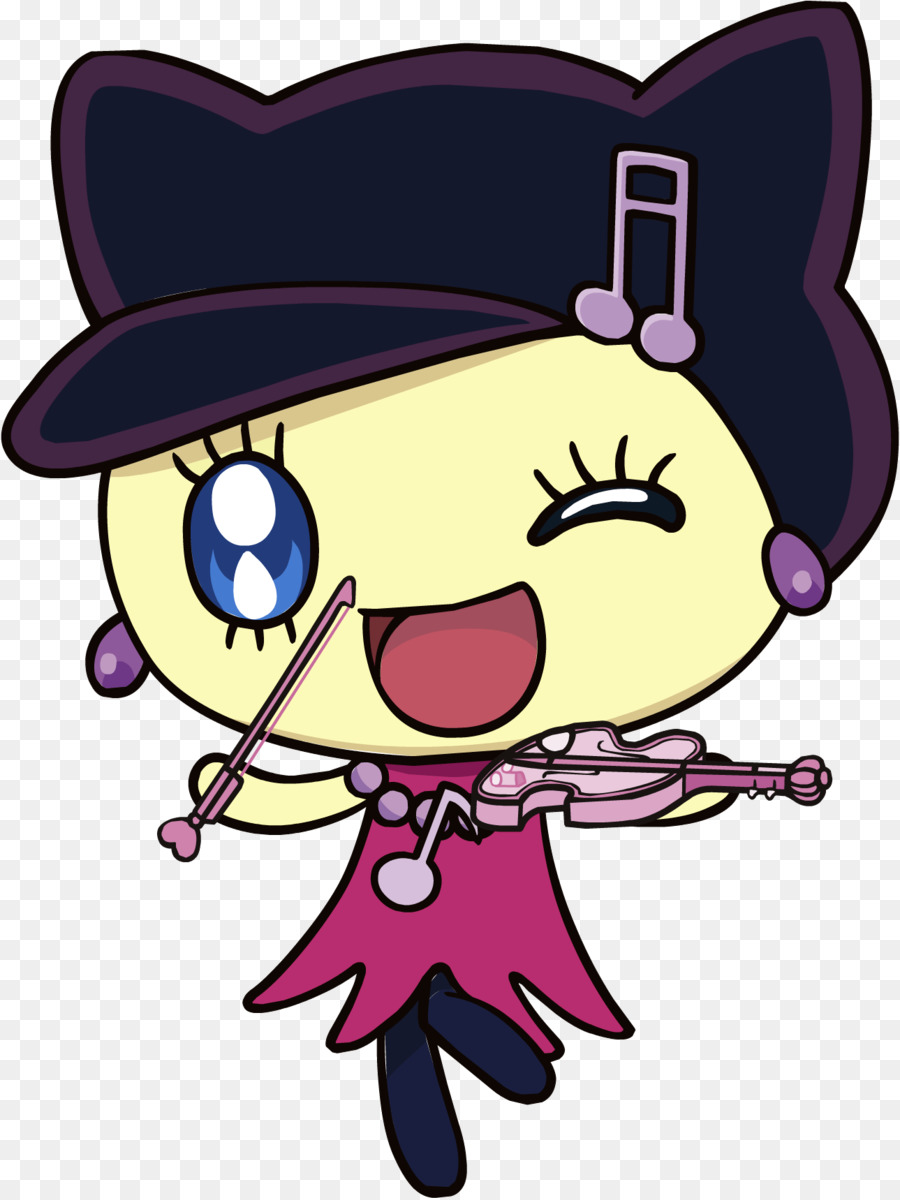 Mametchi，ทามาก็อตจิการเชื่อมต่อร้านมุมถนน PNG