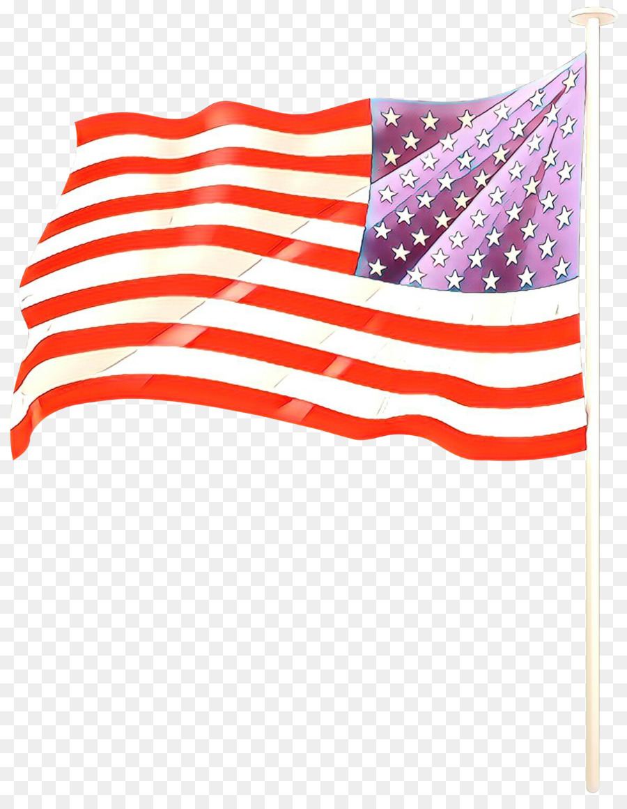 ธงของสหรัฐอเมริกา，สหรัฐอเมริกา PNG