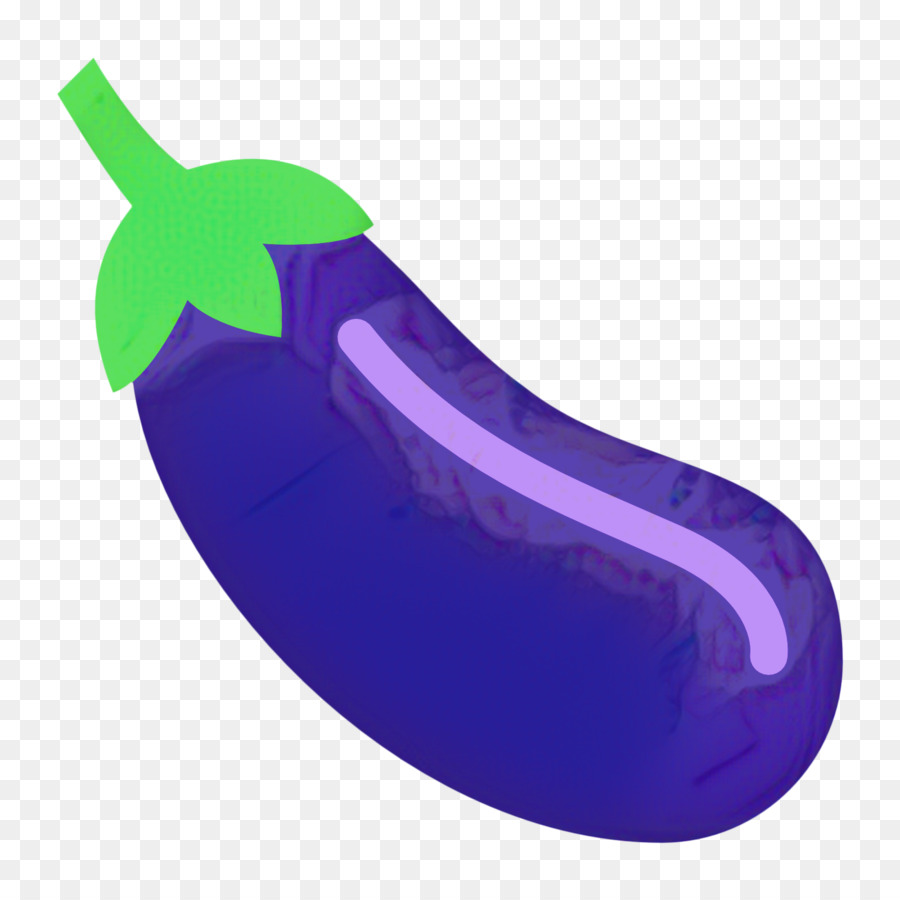 Emoji，Eggplant PNG