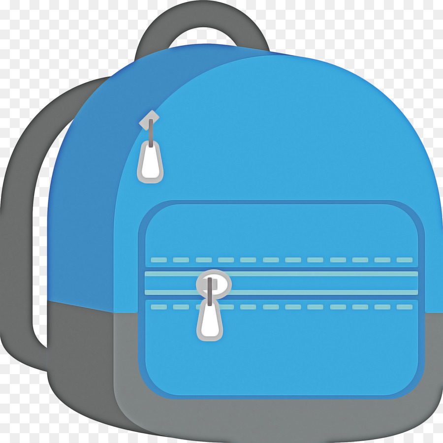 กระเป๋า，สีน้ำเงิน PNG