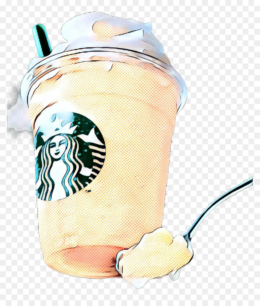 สตาร์บัคส์，Frappuccino PNG