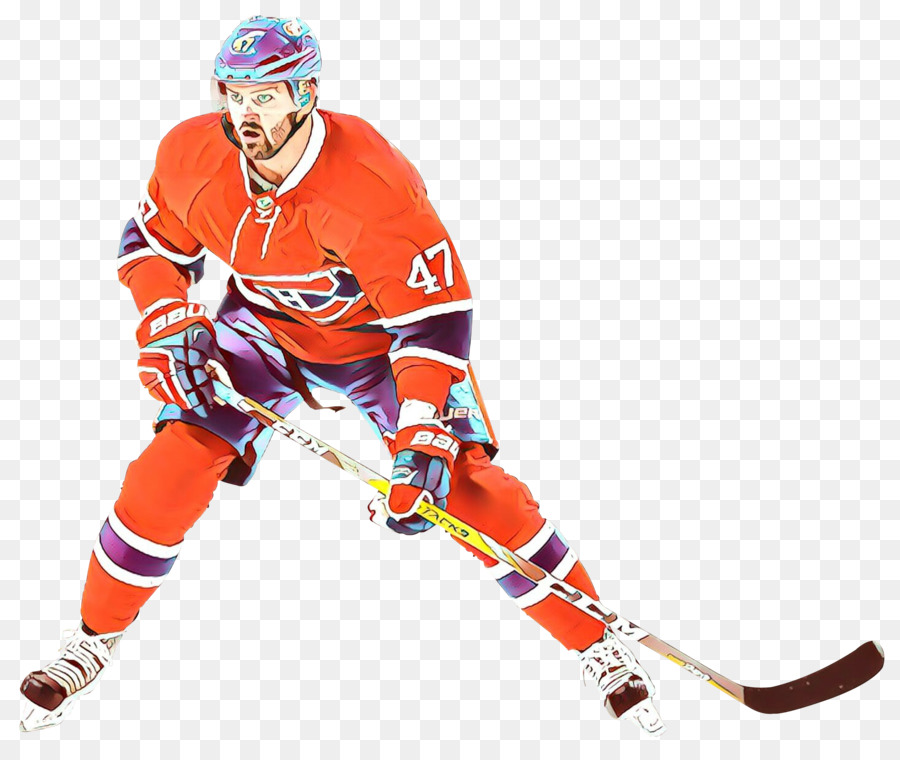 มอนทรีออล Canadiens，ระดับชาติแข่งเกมส์ฮอกกี้ PNG