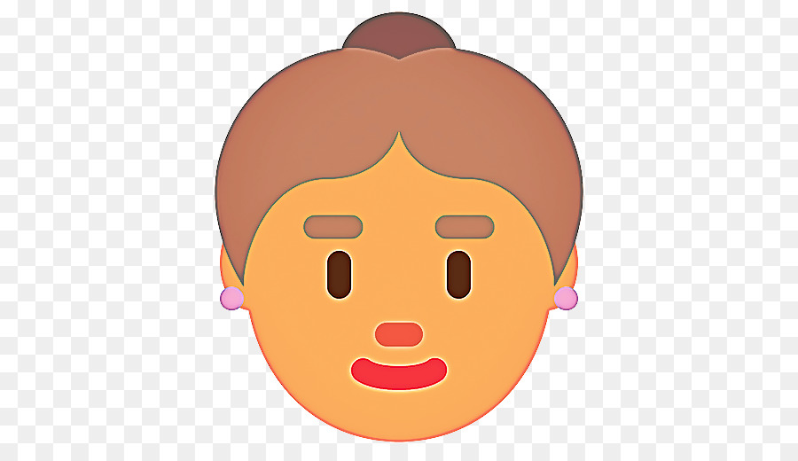 Emoji，ภาพไอคอนสื่ออารมณ์ PNG