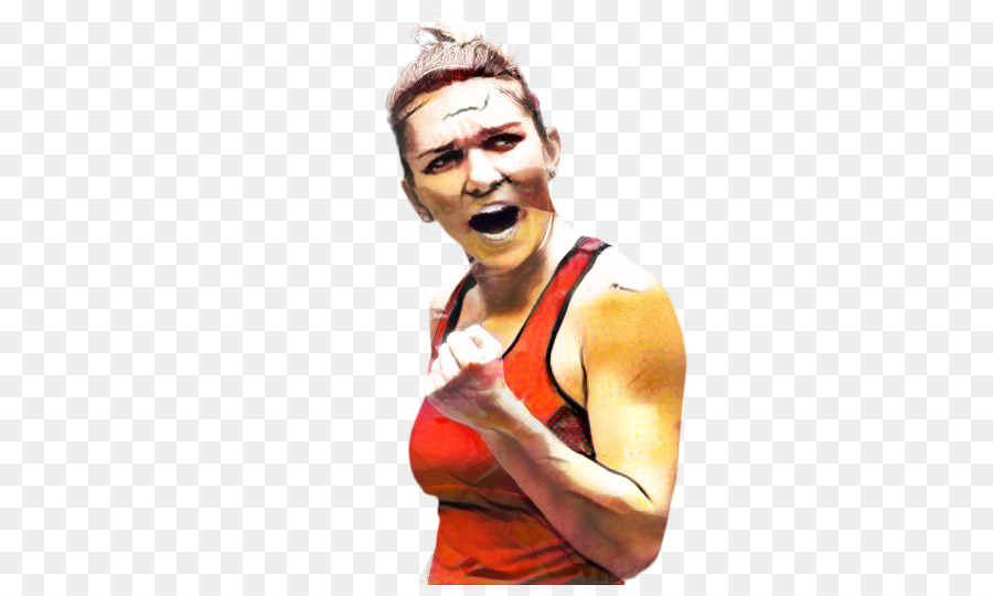 Simona Halep，เทนนิส PNG