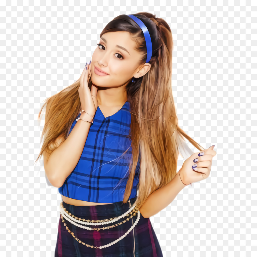 Ariana นด์，ของฉันทุกอย่าง PNG