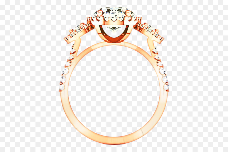 ร่างกาย Jewellery，แหวน PNG