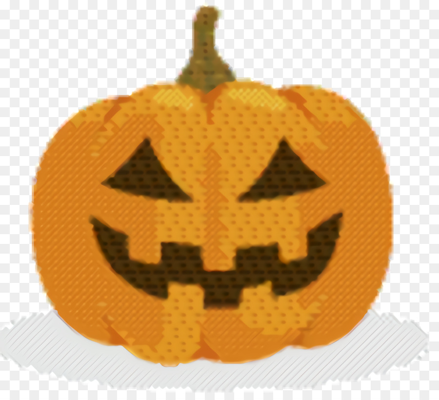 Jackolantern，ฟักทอง PNG