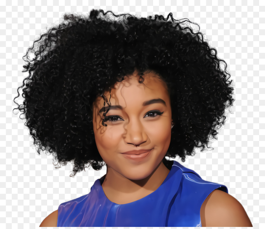 Amandla Stenberg，ความกระหายเกมส์ PNG