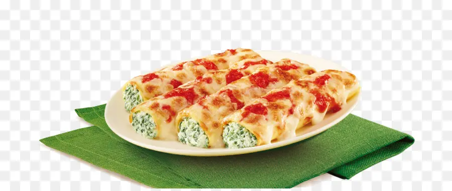 ยัดไส้ Cannelloni，พาสต้า PNG