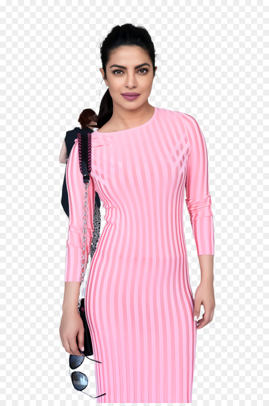 Priyanka Chopra，ควอนติโก PNG