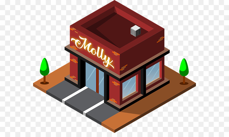 Isometric ภาพ，กาแฟ PNG