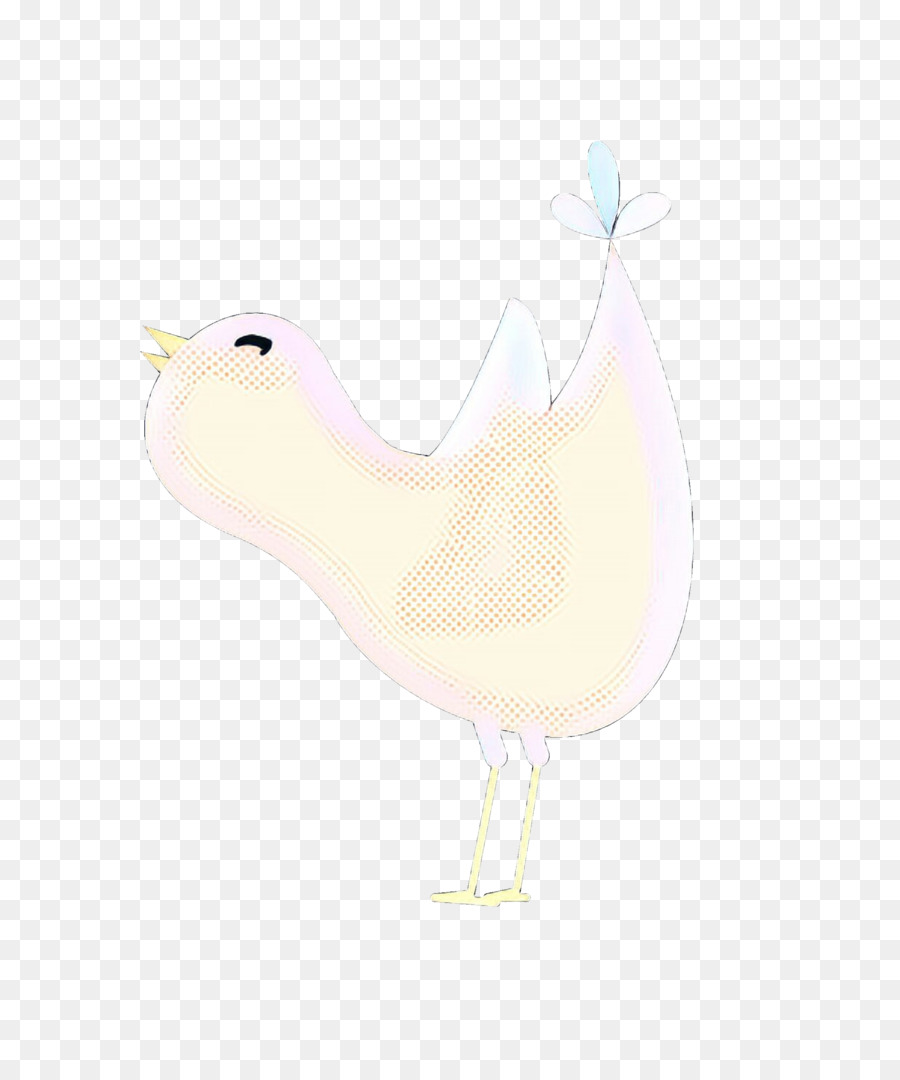 ไก่，หงส์ PNG