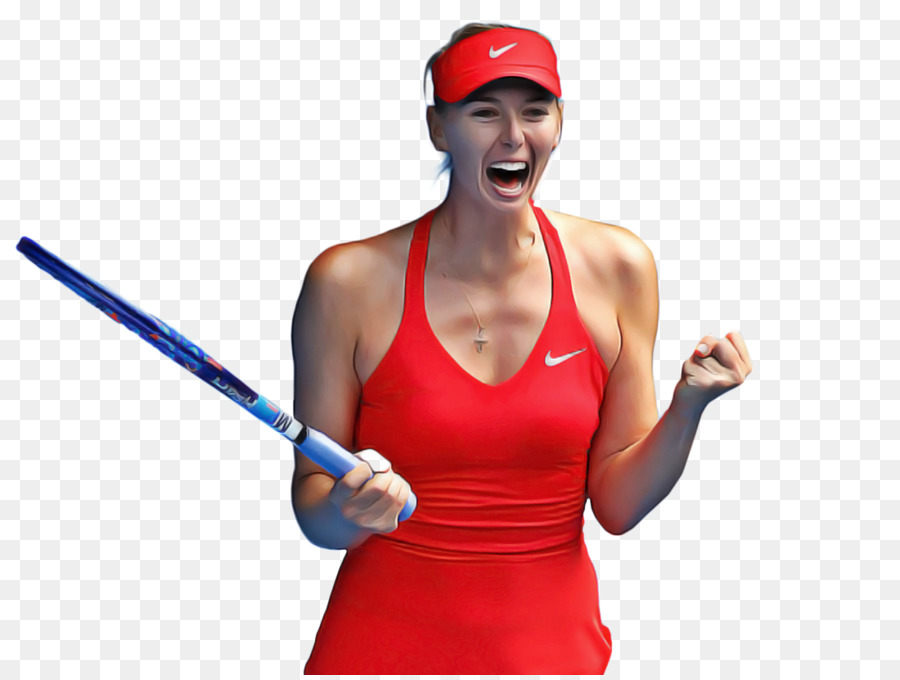 มาเรีย Sharapova，ออสเตรเลียเปิด PNG