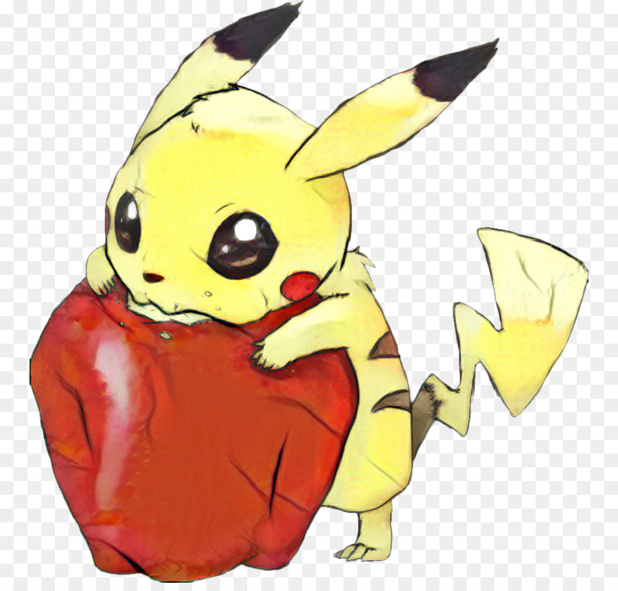 Pikachu，โปเกมอน PNG