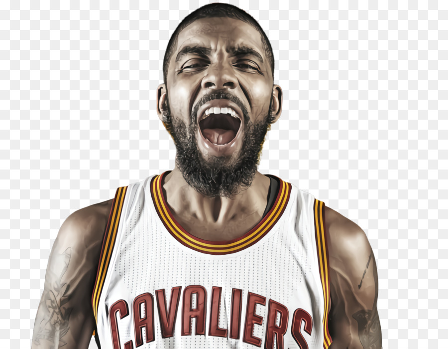 Kyrie โค，คลีฟแลนด์ Cavaliers PNG