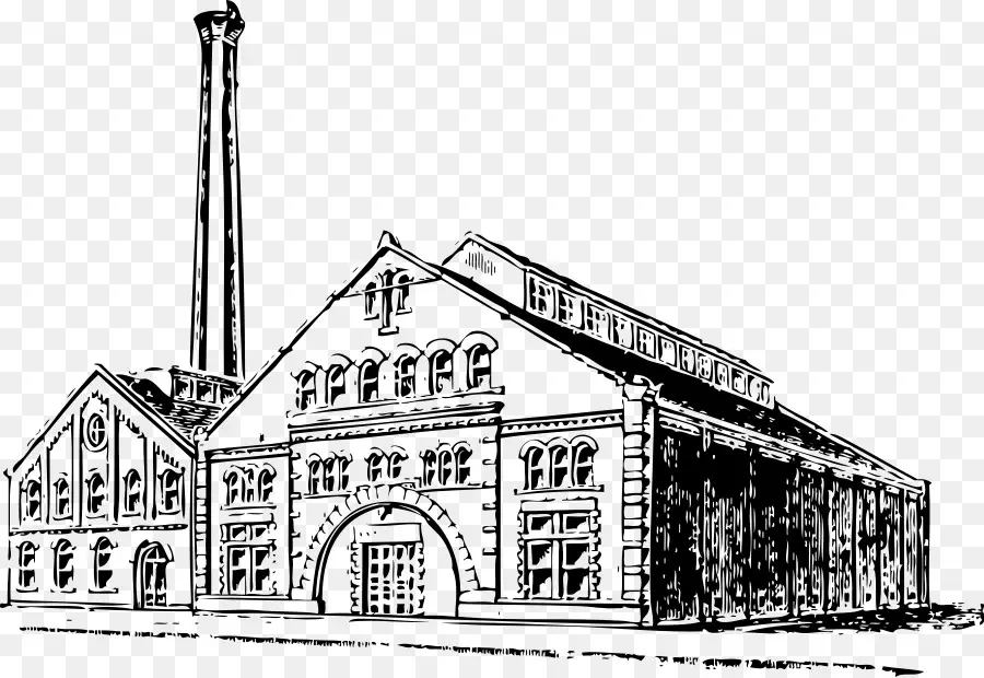 โรงงาน，รองอุตสาหกรรมการปฏิวัติ PNG