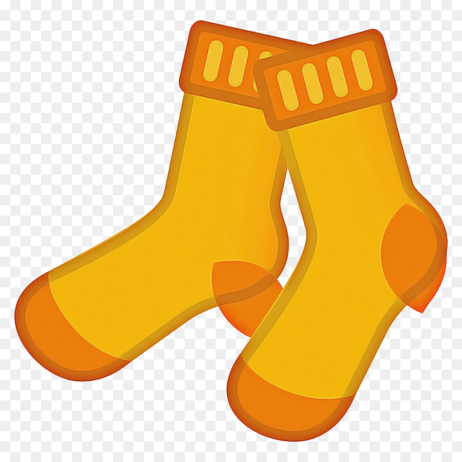 Emoji，ถุงเท้า PNG