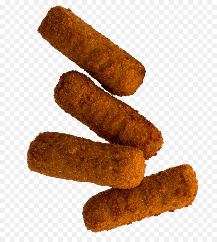 Croquettes，ทอด PNG