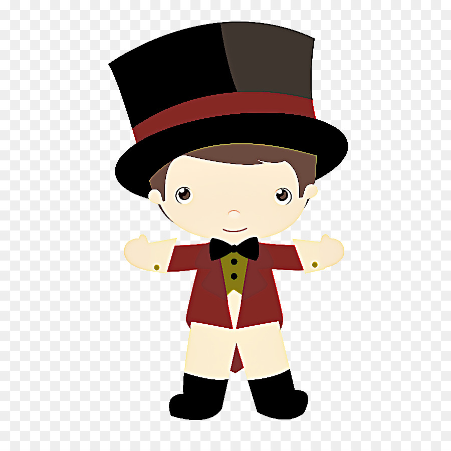 Ringmaster，ณะละครสัตว์ PNG