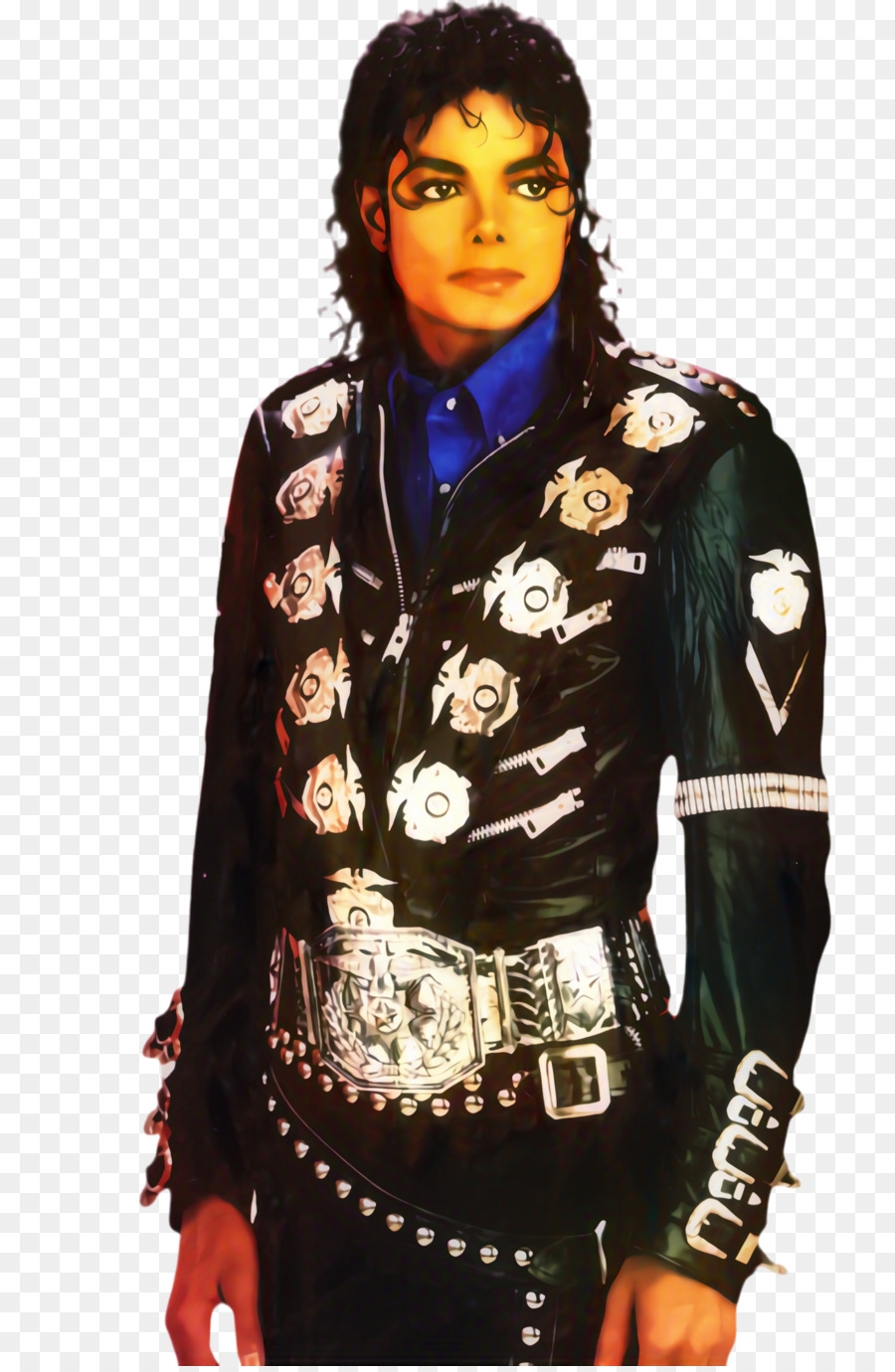 Michael Jackson，นักร้อง PNG