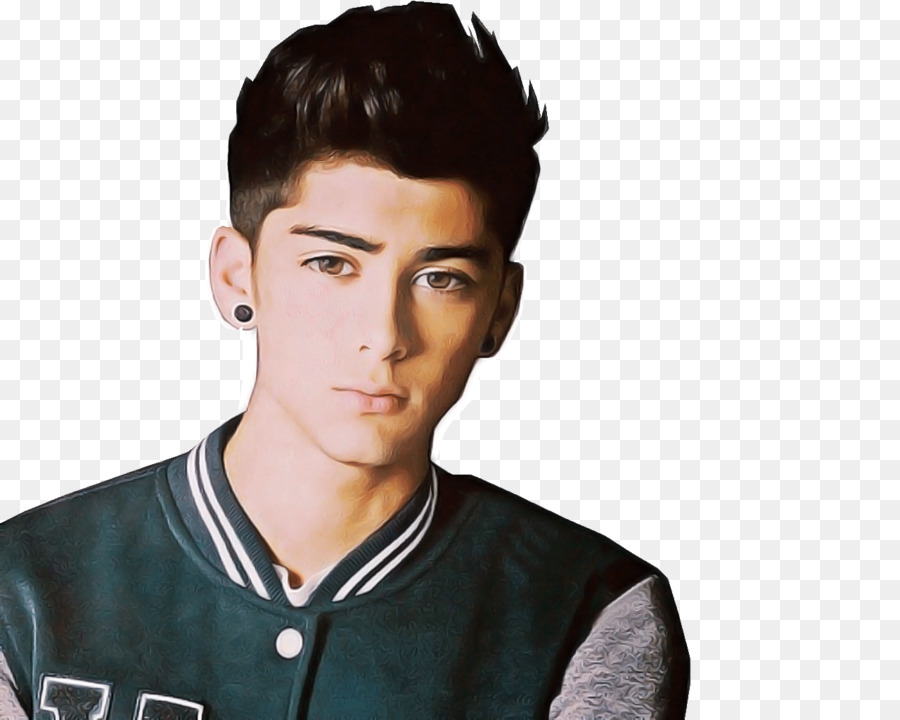 Zayn อมาลิค，หน้าผาก PNG