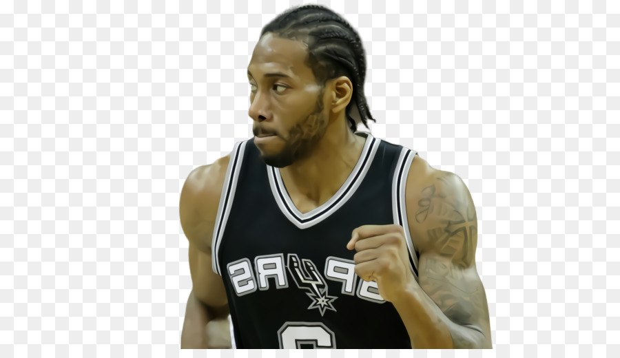 บาส，Kawhi เลนเนิร์ด PNG