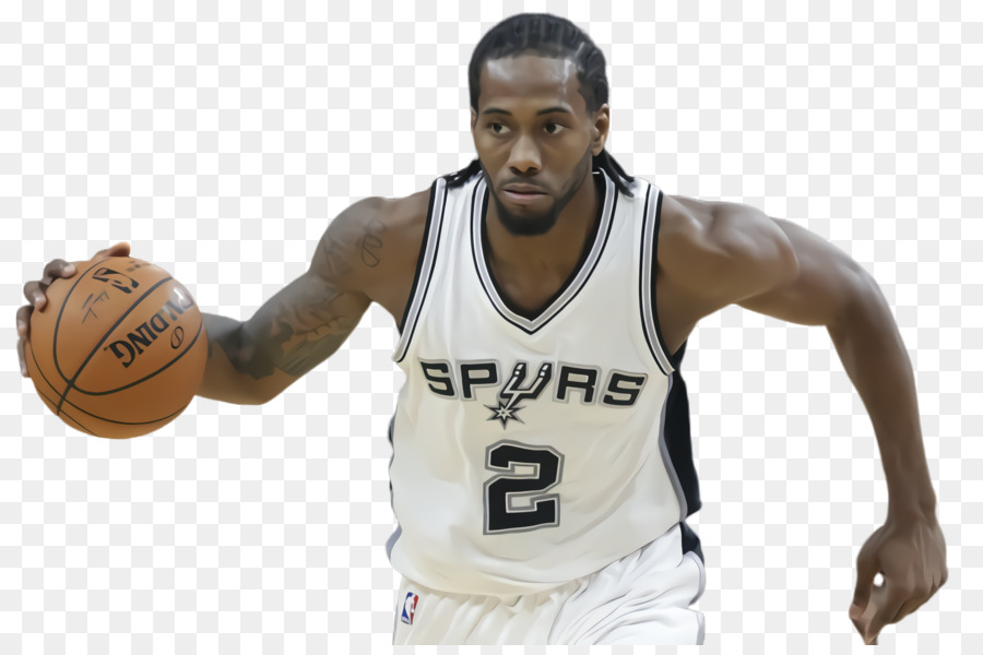 บาส，ซานอันโตนิโอ Spurs PNG