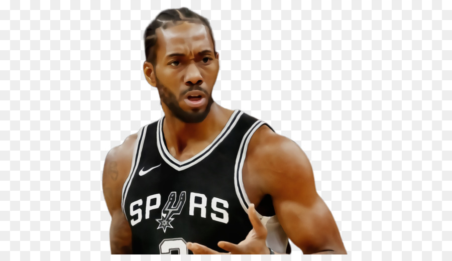 Kawhi เลนเนิร์ด，ซานอันโตนิโอ Spurs PNG