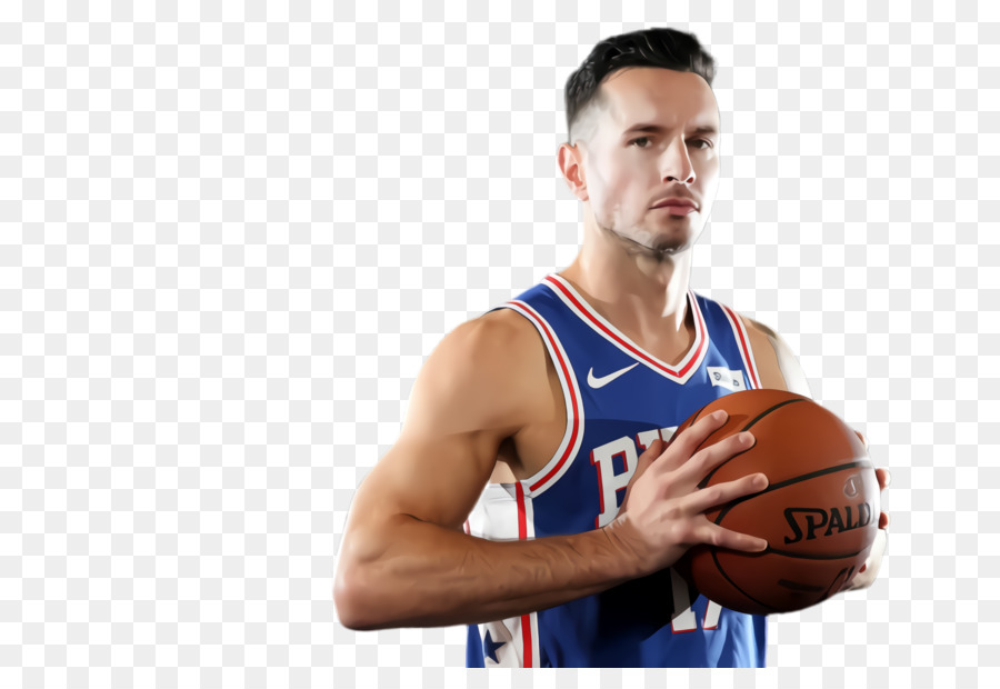 เจเจ Redick，บาส PNG