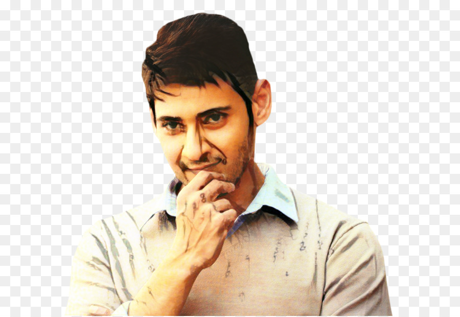 Mahesh Babu，Rabhasa PNG