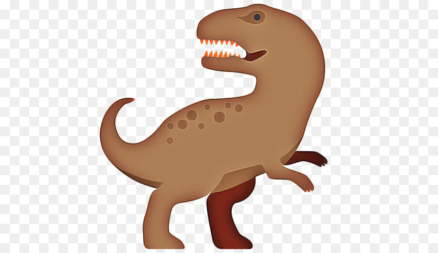 ไดโนเสาร์การ์ตูน，T Rex PNG