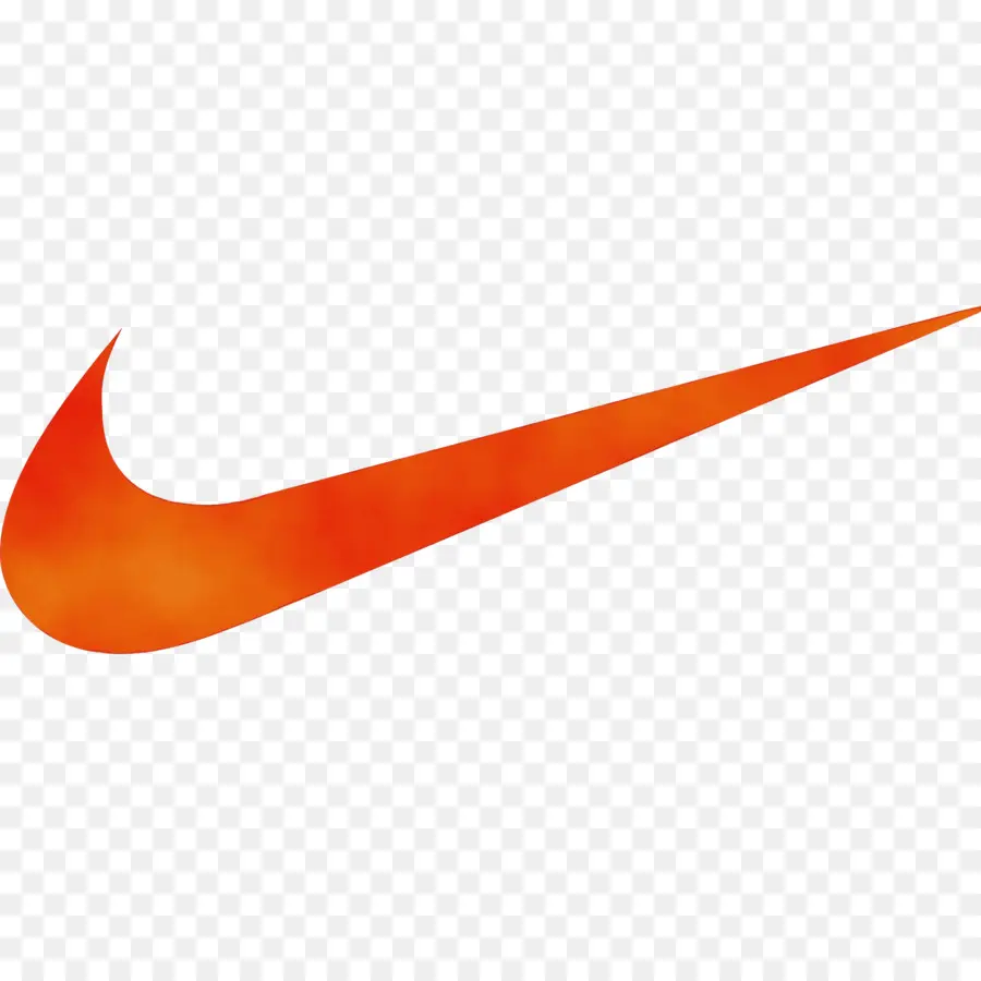 โลโก้ Nike，Swoosh PNG