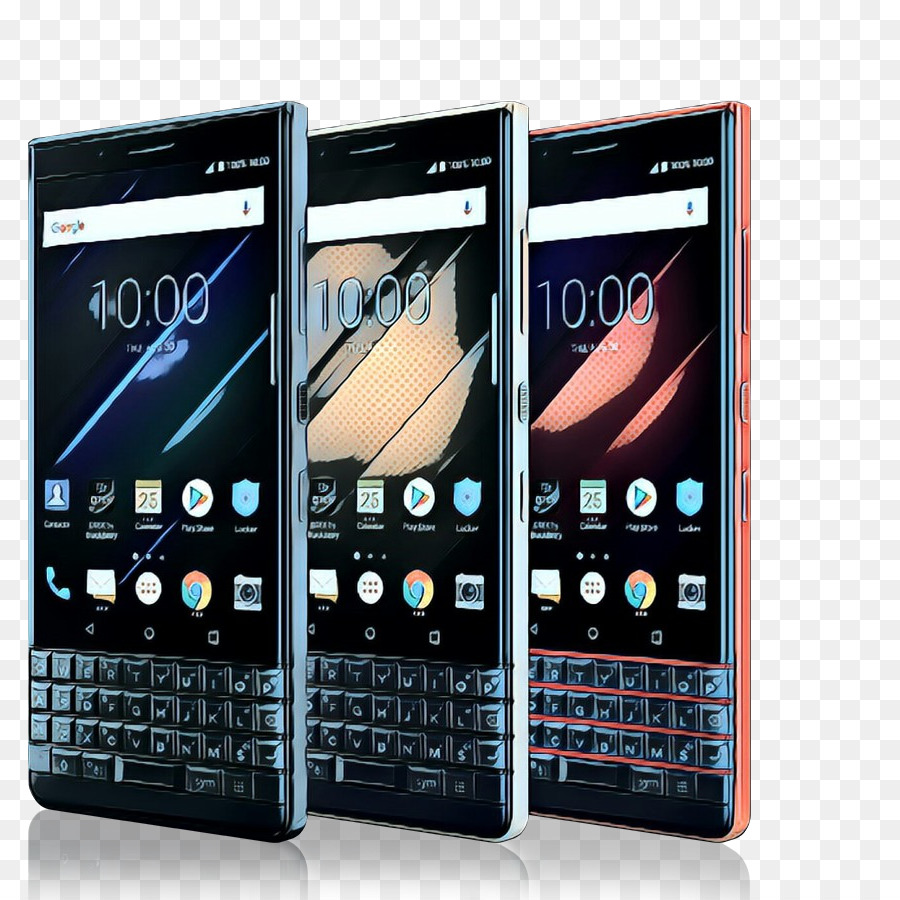 แบล็คเบอร์รี่ Keyone，Blackberry Key2 PNG