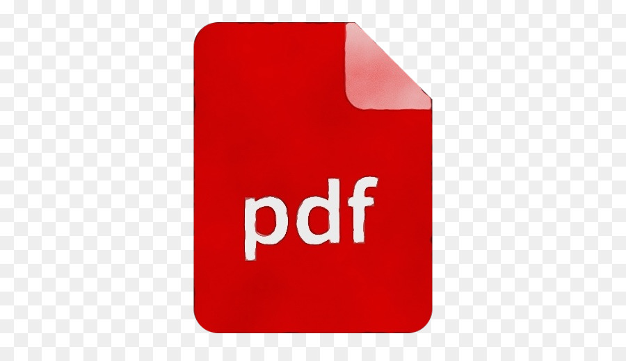 ไอคอน Pdf，เอกสาร PNG