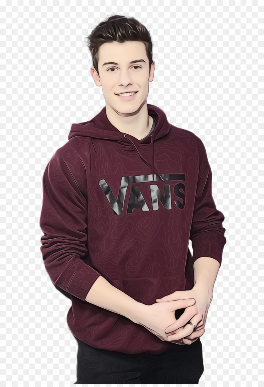 ชอว์น Mendes，ตามคาเมรอน PNG