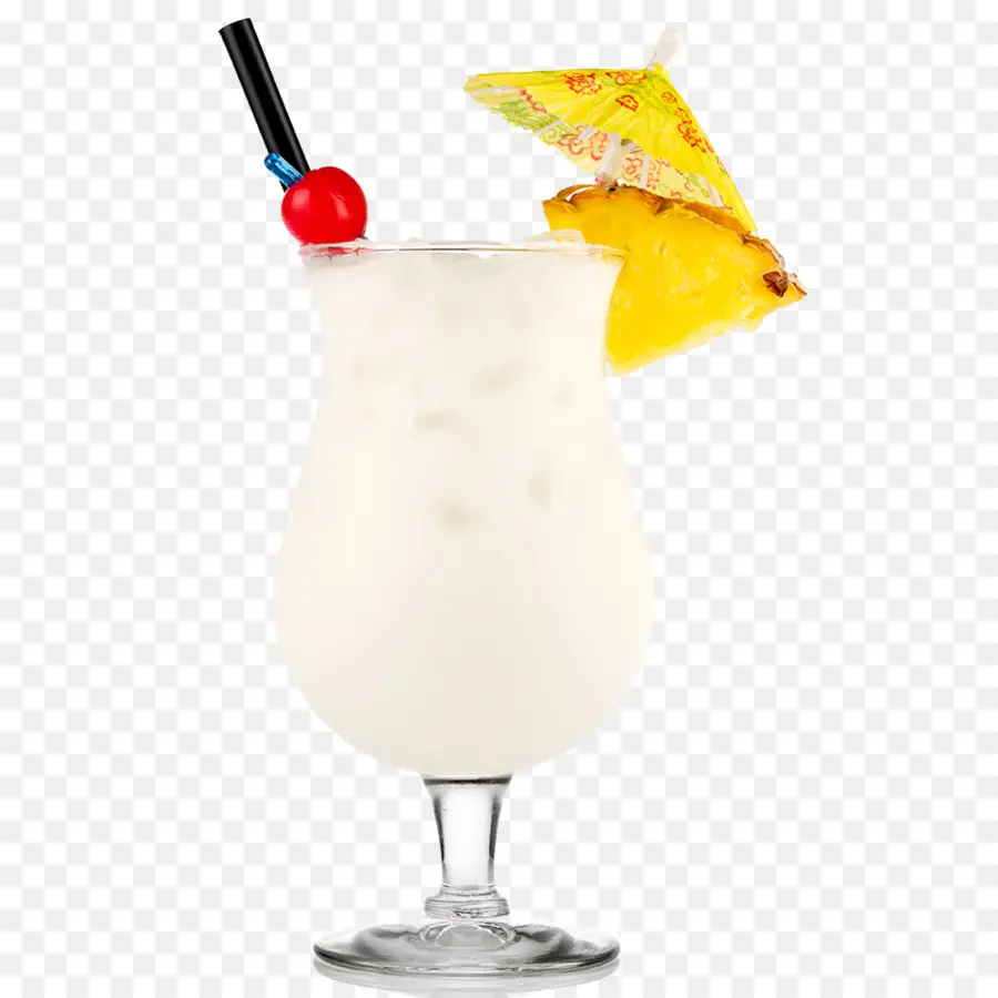 Pina Colada，ค็อกเทล PNG