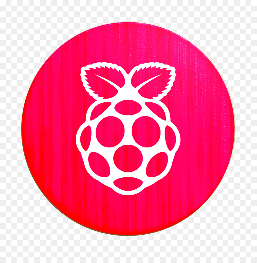 โลโก้ Raspberry Pi，เทคโนโลยี PNG